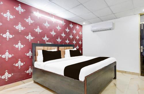 Ghaziabad Hotel | Super Hotel O Nehru Nagar Near Yashodha Hospital
