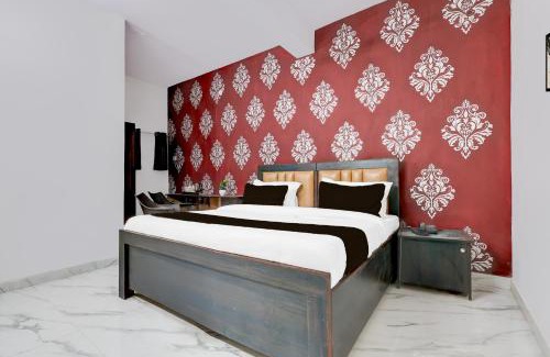 Ghaziabad Hotel | Super Hotel O Nehru Nagar Near Yashodha Hospital