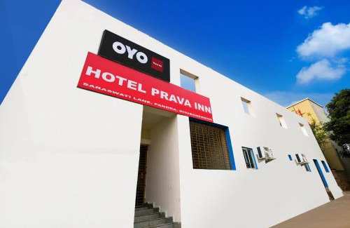 Rasulgarh Hotel | Super Hotel O Prava Inn