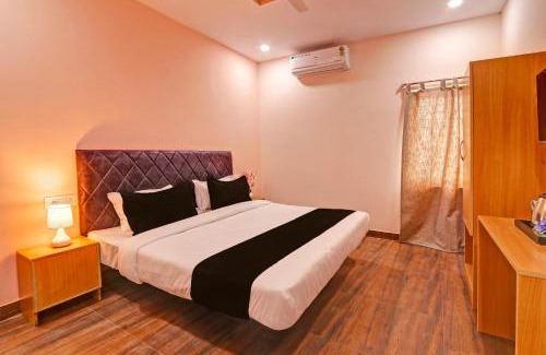 Hyderabad Hotel | Super Hotel O RBS Classic Stay Boduppal