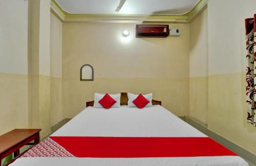 Baghmara Hotel | Super Hotel O SHER ऐ PUNJAB