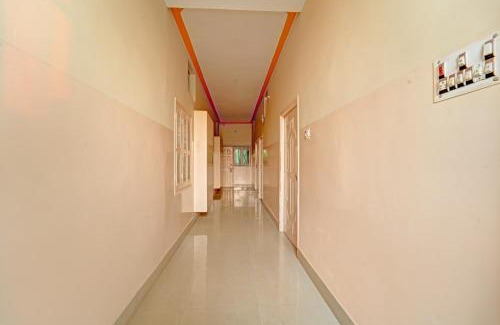 Baghmara Hotel | Super Hotel O SHER ऐ PUNJAB