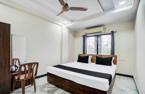 Hingana Hotel | Super Hotel O Swagatam Hotel