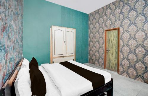 Kanpur Hotel | Super Hotel O The Comfort