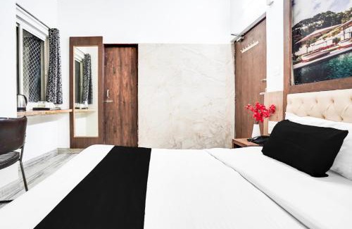 Panch Batti Hotel | Super Hotel O Vaishali Nagar