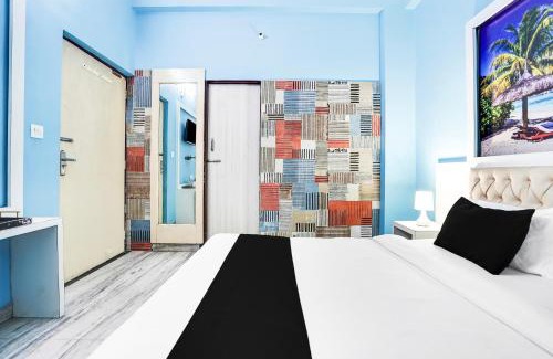 Panch Batti Hotel | Super Hotel O Vaishali Nagar