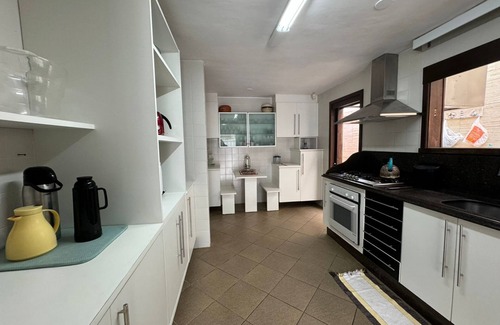 Guaratuba House | Super house on the beach for a day…