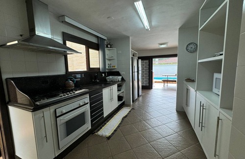 Guaratuba House | Super house on the beach for a day…