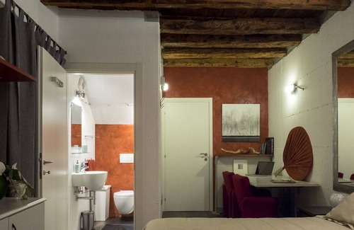 Vittorio Veneto House | SUPER LOFT Villa Gentili: Pool exclusive use, Jacuzzi, on Prosecco hills, Venice