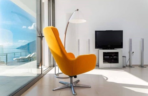 Veria Villa | Super Luxurious Villa - 600m² - Up to 22 people