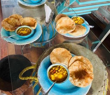 Dibrugarh House | Super luxury Gold Room with private pool at Homestay by the tea garden Dibrugarh