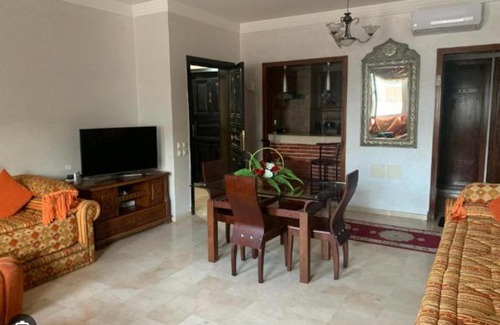 Sidi Mimoun House | Super maisons a 2 pas d'agadir