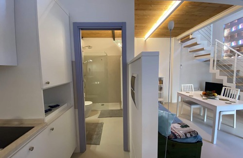 Villamagna Other | Super-modern studio on the hills of Florence, Tuscany