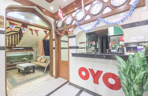 Sur Apartment | Super OYO 108 Marsa Al Masafar Hotel Apartment