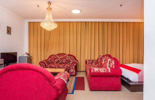 Segamat Hotel | Super OYO 1114 Neo Pegasus Hotel