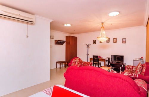 Segamat Hotel | Super OYO 1114 Neo Pegasus Hotel