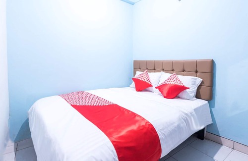 Dramaga Hotel | Super OYO 1516 Cemara Gading Syariah