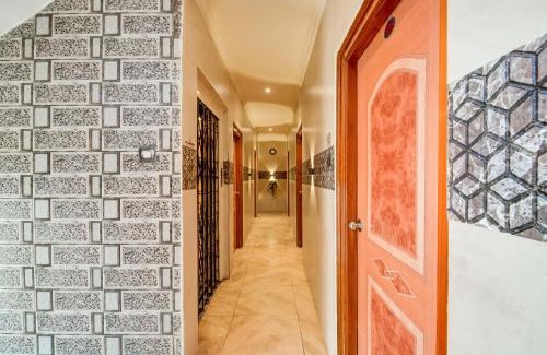 Vijayawada Hotel | Super OYO Flagship Hotel Tejasri Residency