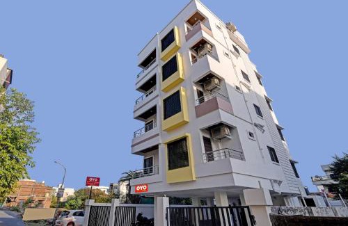 Nagpur Hotel | Super OYO Park View