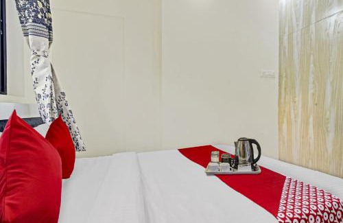 Nagpur Hotel | Super OYO Park View