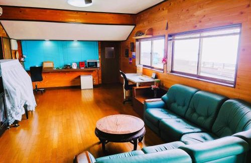 Nahari House | Super Pilgrimage Inn Karyogo A Private Retreat Just for You