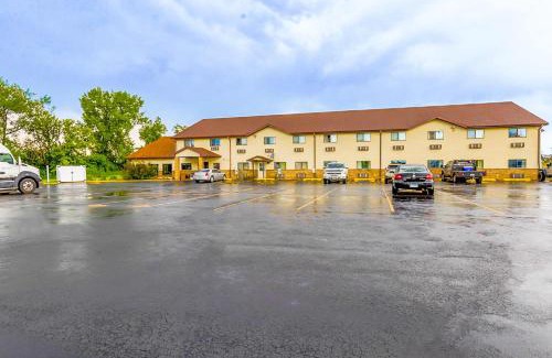 Princeton Hotel | Super Sleep Inn