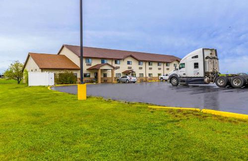 Princeton Hotel | Super Sleep Inn