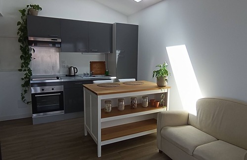 Ascain Apartment | Super small apartment