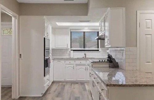 Mesquite House | Super Spacious Mesquite 3 Bed