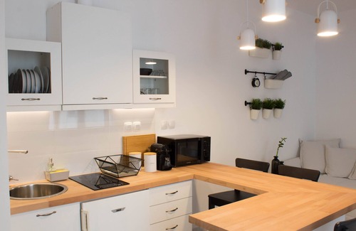 Athens City Centre Apartment | Super Stylish Apartments in Syntagma Square