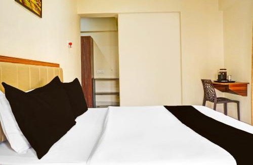 Hadapsar Hotel | Super Townhouse Amanora Park Town Formerly Samrat Inn