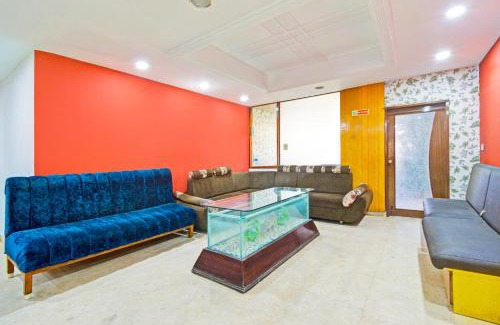 Ameerpet Hotel | Super Townhouse Ameerpet Balkampet Road
