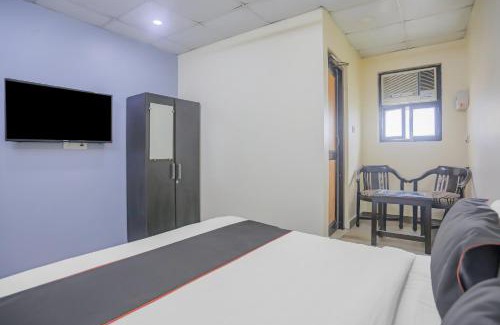 South Extension Hotel | Super Townhouse Green Park Residency 1