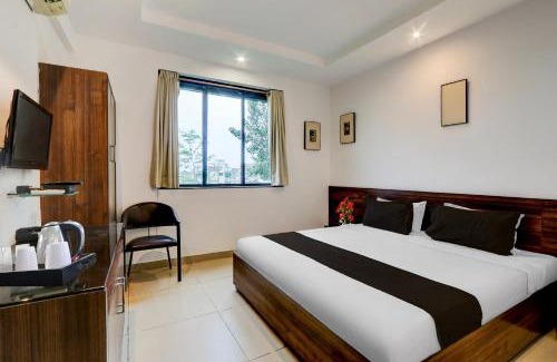 Nagpur Hotel | Super Townhouse Nagpur Airport Formerly Flora Inn
