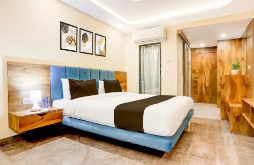 Dhanbad Hotel | Super Townhouse Oak Dhanbad Near SSLNT College formerly Kapson