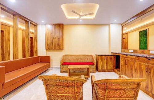 Dhanbad Hotel | Super Townhouse Oak Dhanbad Near SSLNT College formerly Kapson