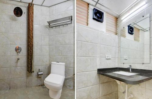 Pune Hotel | Super Townhouse Oak Sinhgad Road Crossway Formerly Popular Hotel