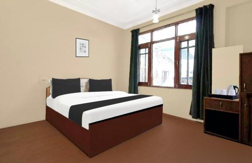 Rajbagh Hotel | Super Townhouse Rajbagh Formerly Hotel Modern