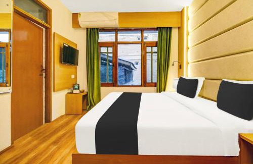 Rajbagh Hotel | Super Townhouse Rajbagh Formerly Hotel Modern