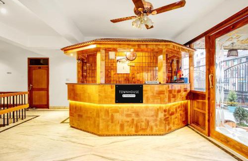 Rajbagh Hotel | Super Townhouse Rajbagh Formerly Hotel Modern