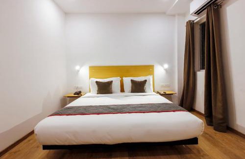 Hyderabad Hotel | Super Townhouse RCC Elite