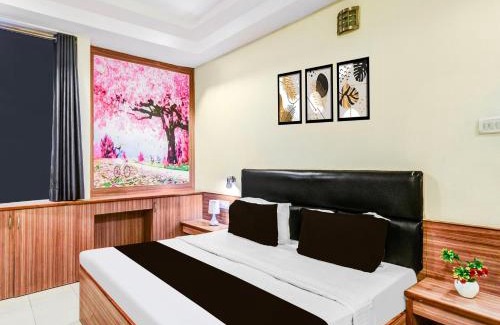 Lakdi Ka Pul Hotel | Super Townhouse Red Hills Lakdikapul Formerly Sitara Grand