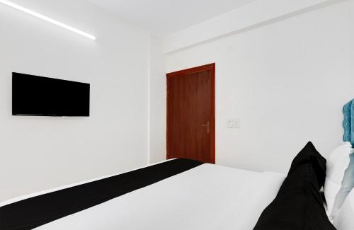 IMT Manesar Hotel | Super Townhouse Sector 1 Manesar