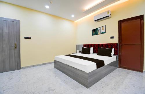 Gorakhpur Hotel | Super Townhouse Taramandal Near Sahara States