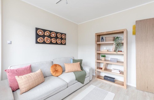 Nowe Miasto Apartment | SuperApart Ciasna 8a