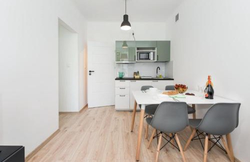 Sielce Apartment | SuperApart Gagarina MiniStudio - Blisko Łazienek Królewskich