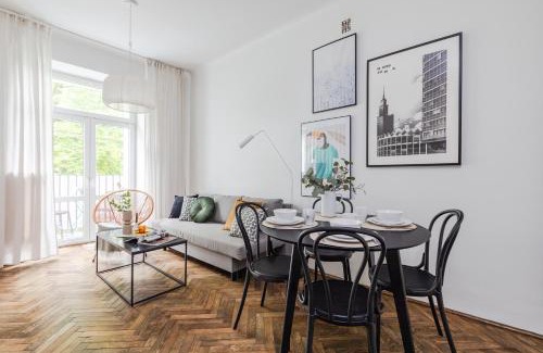 Sielce Apartment | SuperApart Pytlasińskiego 16