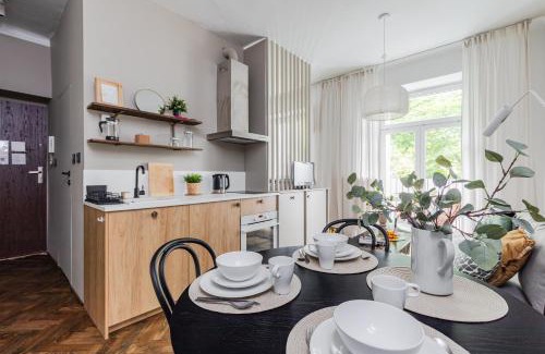 Sielce Apartment | SuperApart Pytlasińskiego 16