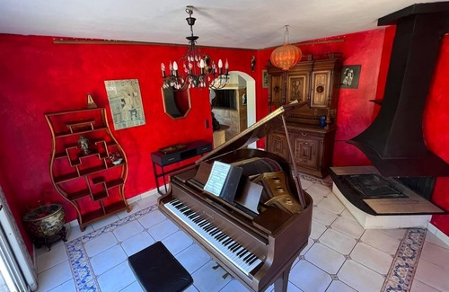 Morta House | Superb 16-bed villa 5 minutes from the sea