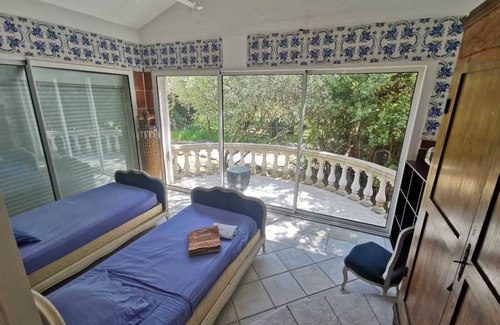 Morta House | Superb 16-bed villa 5 minutes from the sea